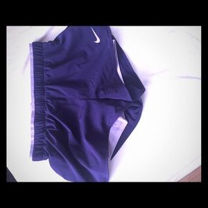 Nike Dri Fit Shorts